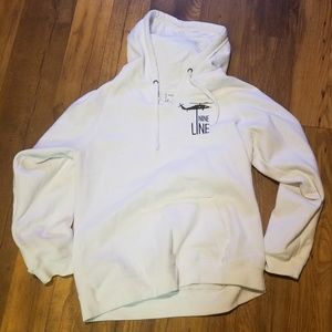 Nineline Apparel hoodie Don't Tread On Me